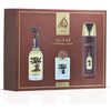 LATTAFA ETERNAL OUD GIFT SET EDP 100 ML, DEOSPRAY 200 ML A EDP 20 ML