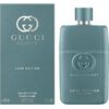 GUCCI GUILTY LOVE EDITION POUR HOMME EDP