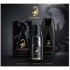 SCORPIO NOIR ABSOLU GIFT SET EDT 75 ML, SHOWER GEL 250 ML A DEOSPRAY 150 ML
