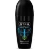 STR8 WILD BEAT DEODORANT ( ROLL-ON )