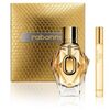 PACO RABANNE MILLION GOLD FOR HER GIFT SET EDP 90 ML A MINIATURE EDP 20 ML