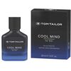 TOM TAILOR COOL MIND EDT