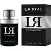 LA RIVE PASSWORD EDT