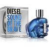 DIESEL SOUND OF THE BRAVE EDT