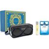 VERSACE MAN EAU FRAICHE SET EDT 100 ML + EDT 10 ML + COSMETIC BAG