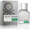 BENETTON UNITED DREAMS AIM HIGH EDT