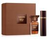 TOM FORD ÉBENE FUMÉ GIFT SET EDP 50 ML A MINIATURE EDP 10 ML