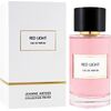 JEANNE ARTHES RED LIGHT EDP