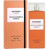 AQUOLINA NOTEBOOK WHITE FLOWERS & VANILLA EDT
