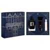 GIVENCHY GENTLEMAN SOCIETY GIFT SET EDP 100 ML, + SHOWER GEL 75 ML + EDP