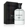 FRAGRANCE WORLD MR. ENGLAND TOUCH FOR MEN EDP 100ML