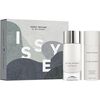ISSEY MIYAKE LE SEL D´ISSEY GIFT SET EDT 100 ML A SHOWER GEL 150 ML