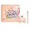 MARC JACOBS DAISY LOVE GIFT SET EDT 50 ML A MINIATURE EDT 10 ML
