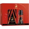 SCORPIO INFERNO GIFT SET EDT 75 ML A DEOSPRAY 150 ML