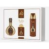 LATTAFA MASA GIFT SET EDP 100 ML, DEOSPRAY 200 ML A EDP 20 ML