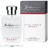 BALDESSARINI COOL FORCE SPORT EDT