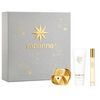 PACO RABANNE LADY MILLION GIFT SET EDP 50 ML, SHOWER GEL 100 ML A MINIATURE EDP 10 ML