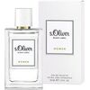 S.OLIVER BLACK LABEL WOMEN EDT
