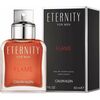 CALVIN KLEIN ETERNITY FOR MEN FLAME EDT