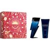 CAROLINA HERRERA BAD BOY COBALT ÉLECTRIQUE GIFT SET EDP 100 ML AND SHOWER GEL 100 ML