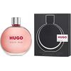 HUGO BOSS DEEP RED EDP