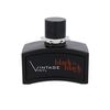 NUPARFUMS BLACK IS BLACK VINTAGE VINYL EDT