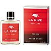 LA RIVE RED LINE AFTER SHAVE ( AFTERSHAVE )