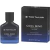 TOM TAILOR COOL MIND EDT