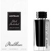 MONT BLANC BLACK MEISTERSTUCK EDP
