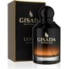 GISADA UOMO EDP