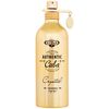 CUBA AUTHENTIC CRYSTAL EDP