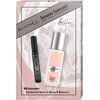 BRUNO BANANI WOMAN GIFT SET DEODORANT 75 ML A ŘASENKA RIMMEL 8 ML