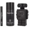 PACO RABANNE PHANTOM PARFUM GIFT SET PARFUM 100 ML, DEOSPRAY 150 ML A MINIATURKA PARFUM 10 ML