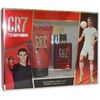 CRISTIANO RONALDO CR7 SET EDT 30 ML + SHOWER GEL 150 ML