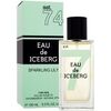 ICEBERG EAU DE ICEBERG 74 SPARKLING LILY EDT
