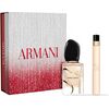 GIORGIO ARMANI SÍ GIFT SET EDP 30 ML A MINIATURE EDP 10 ML