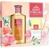 MONT ST MICHEL AMBRÉE AUTHENTIQUE GIFT SET EDC 250 ML AND BAR SOAP 125 G