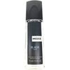 MEXX BLACK DEODORANT FOR HIM