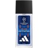 ADIDAS UEFA CHAMPIONS LEAGUE PRO PLAYER DEODORANT