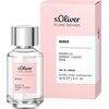 S.OLIVER PURE SENSE WOMEN EDP