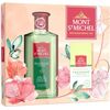 MONT ST MICHEL FRAICHEUR INTENSE GIFT SET EDC 250 ML AND BAR SOAP 125 G