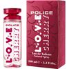 POLICE LOVE CHERRY EDT