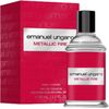 EMANUEL UNGARO METALLIC FIRE EDT