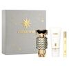 PACO RABANNE FAME GIFT SET EDP 50 ML, SHOWER GEL 100 ML A MINIATURE EDP 10 ML