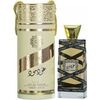 LATTAFA OUD MOOD EDP
