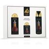 LATTAFA ARTISAN ETHNIQUE GIFT SET EDP 100 ML, DEOSPRAY 200 ML A EDP 20 ML