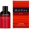 LA RIVE HITFIRE EDT