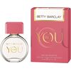 BETTY BARCLAY EVEN YOU EDT
