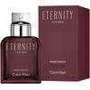 CALVIN KLEIN ETERNITY AMBER ESSENCE FOR MEN PARFUM