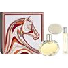HERMÈS BARÉNIA GIFT SET EDP 100 ML, TUHÉ MÝDLO 25 G A EDP 15 ML
